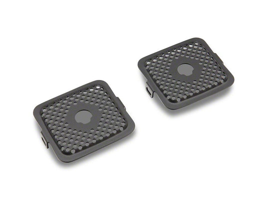 Barricade Parking Sensor Relocation Kit for Barricade HD Off-Road Front Bumper Only (14-21 Tundra)