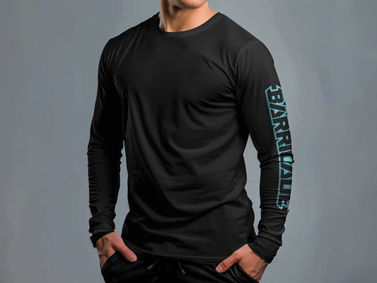 Barricade Horizon Long Sleeve T-Shirt