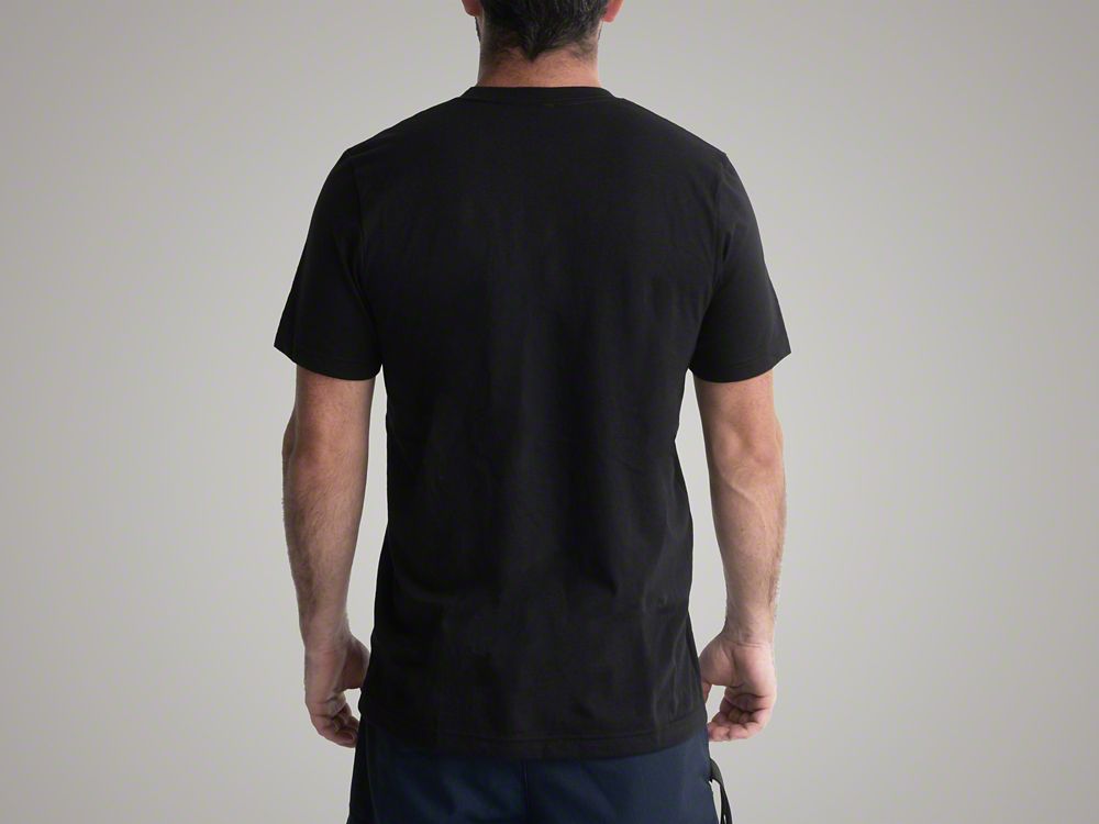 Barricade Barrier T-Shirt