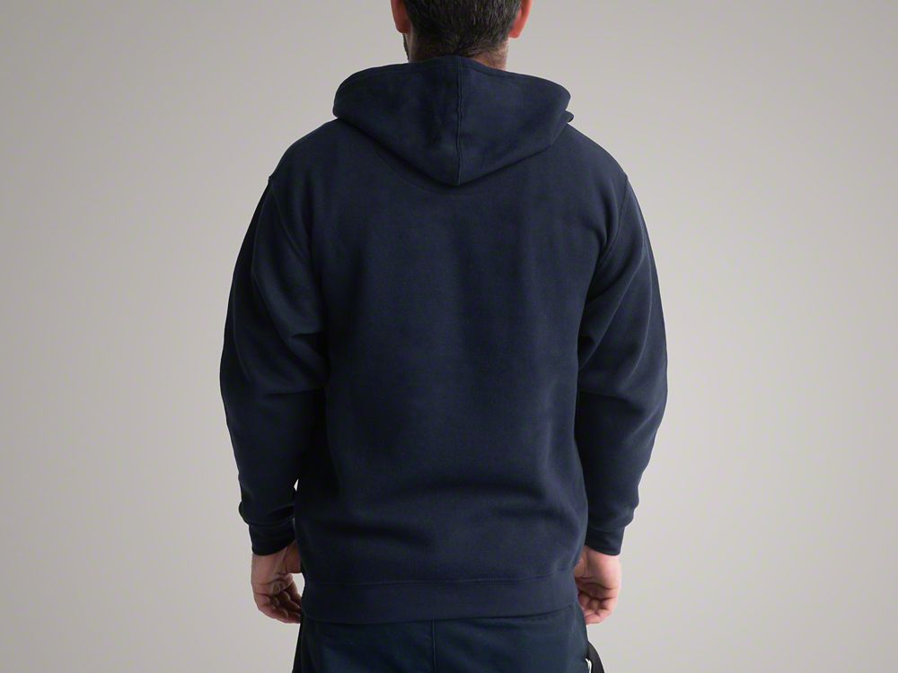 Barricade Off-Road Life Hoodie