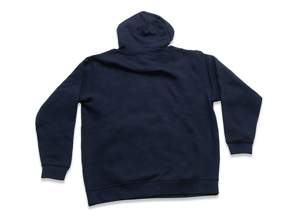 Barricade Off-Road Life Hoodie