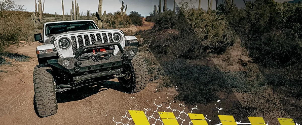 Evan Fischer Marco De Parabrisas Compatible Con Jeep Wrangler 87-95