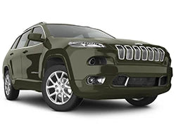 Cherokee