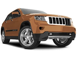 Grand Cherokee