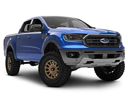 Ford – Barricade Offroad