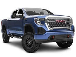 Sierra 2500