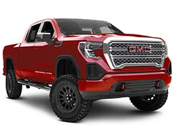 Sierra 3500