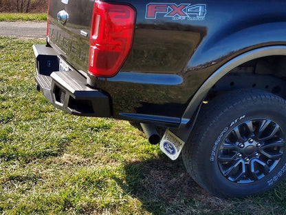 Barricade HD Off-Road Rear Bumper (19-23 Ranger)