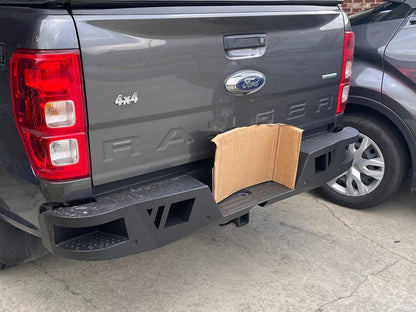 Barricade Extreme HD Rear Bumper (19-23 Ranger)