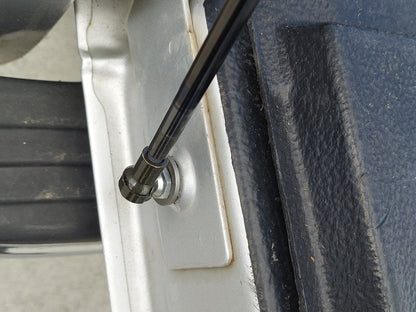 Barricade Tailgate Assist (02-08 RAM 1500)