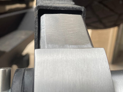 Barricade Replacement Tire Carrier Handle for J20849 and J20852