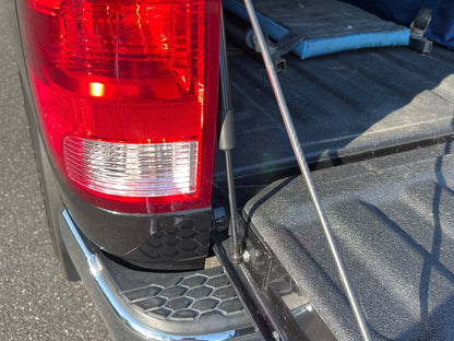 Barricade Tailgate Assist (09-18 RAM 1500)