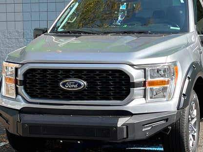 Barricade Skid Plate for Barricade Extreme HD Modular Front Bumper T559790 Only (21-23 F-150, Excluding Raptor)
