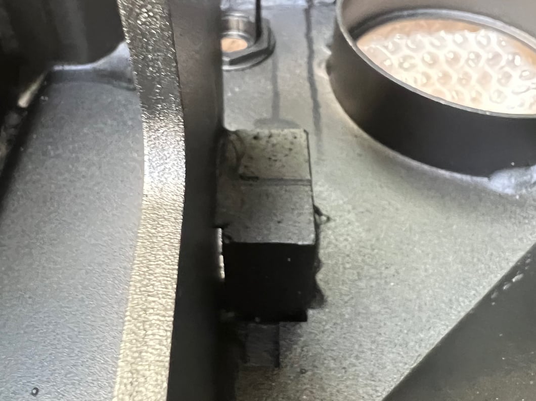 Barricade Adventure HD Front Bumper (21-25 Bronco, Excluding Raptor)