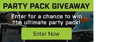 Party Pack Giveaway