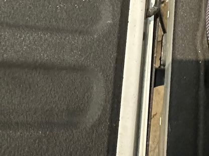Barricade HD Rear Bumper (14-21 Tundra)