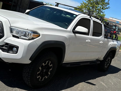 Barricade Replacement Running Board Hardware Kit for TT1055 Only (05-23 Tacoma Double Cab)