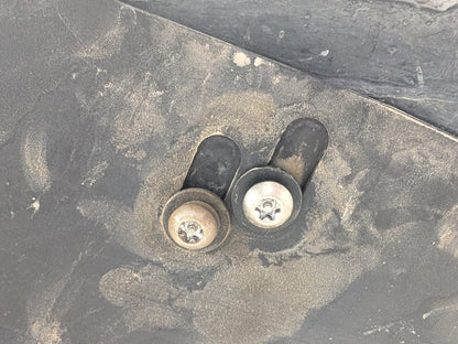 Barricade Cat Guard Skid Plate (06-23 Tacoma)