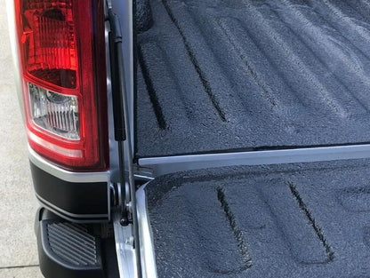 Barricade Tailgate Assist (15-25 F-150)