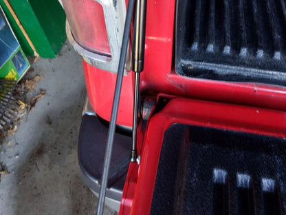 Barricade Tailgate Assist (04-14 F-150)