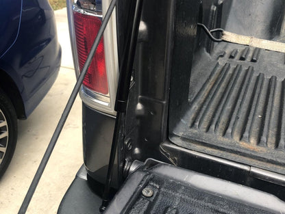 Barricade Tailgate Assist (04-14 F-150)