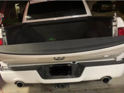 Barricade Tailgate Assist (09-18 RAM 1500)