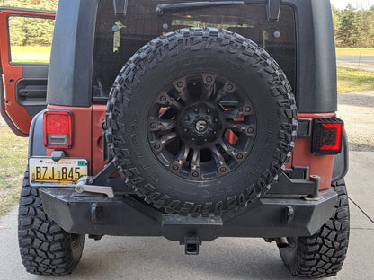 Barricade Replacement Tire Carrier Handle for J20849 and J20852