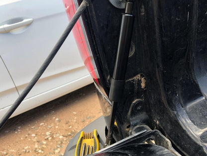 Barricade Tailgate Assist (07-18 Silverado 1500)