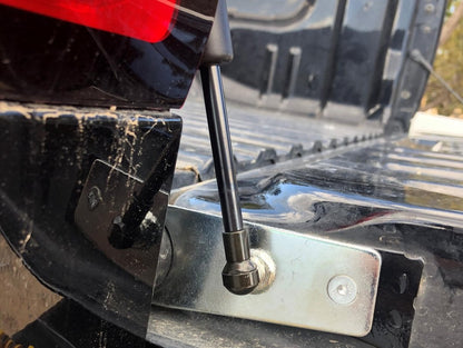 Barricade Tailgate Assist (07-18 Silverado 1500)