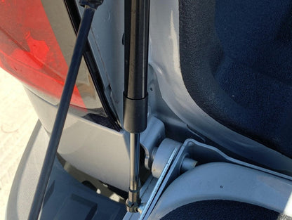Barricade Tailgate Assist (07-18 Silverado 1500)