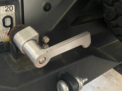 Barricade Replacement Tire Carrier Handle for J20849 and J20852