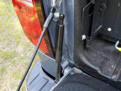 Barricade Tailgate Assist (07-18 Silverado 1500)