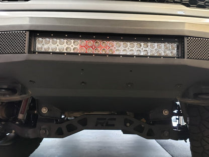 Barricade Skid Plate for Barricade HD Off-Road Front Bumper T542572 Only (18-20 F-150, Excluding Raptor)