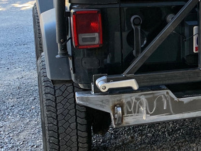 Barricade Replacement Tire Carrier Handle for J20849 and J20852