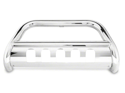 Barricade 3-Inch Bull Bar; Stainless Steel (07-20 Tahoe)
