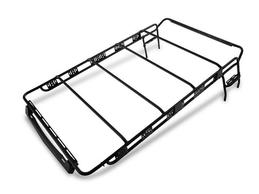 Barricade HD Adventure Roof Rack (21-25 Bronco 4-Door)