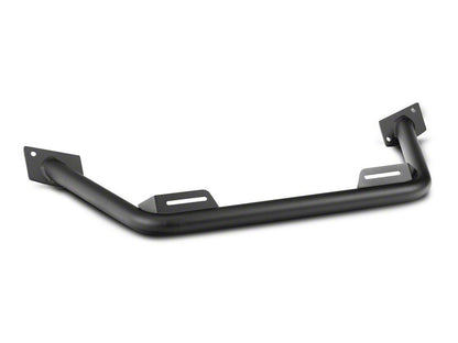 Barricade HD Tubular Front Winch Mount Bumper with LED Fog Lights (21-25 Bronco, Excluding Raptor)