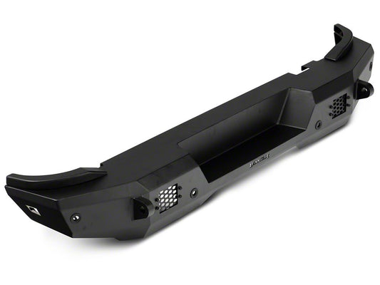 Barricade HD Rear Bumper (21-25 Bronco, Excluding Raptor)