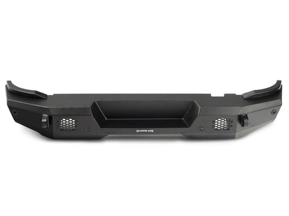 Barricade HD Rear Bumper (21-25 Bronco, Excluding Raptor)