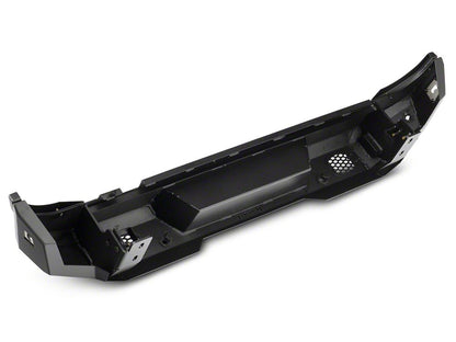 Barricade HD Rear Bumper (21-25 Bronco, Excluding Raptor)