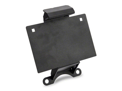 Barricade HD Rear Bumper (21-25 Bronco, Excluding Raptor)