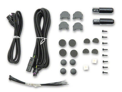 Barricade HD Rear Bumper (21-25 Bronco, Excluding Raptor)