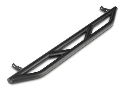 Barricade HD Rock Sliders (21-25 Bronco 2-Door)