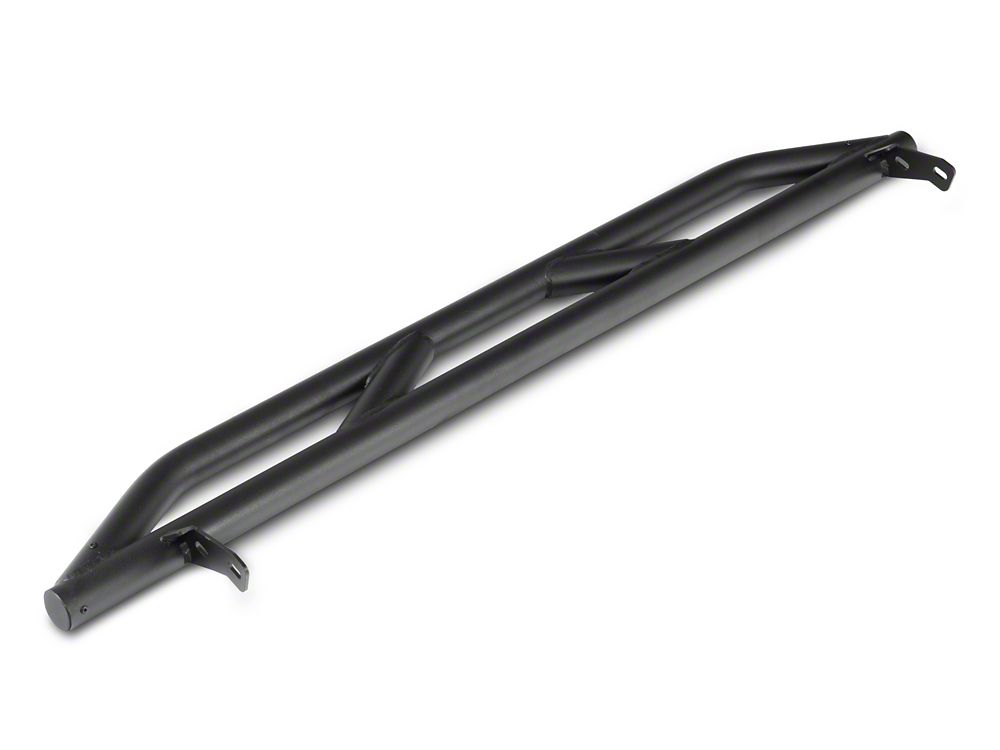 Barricade HD Rock Sliders (21-25 Bronco 2-Door)