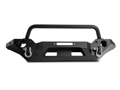 Barricade Adventure HD Front Bumper (21-25 Bronco, Excluding Raptor)