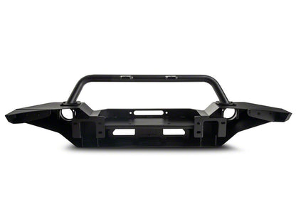 Barricade Adventure HD Front Bumper (21-25 Bronco, Excluding Raptor)
