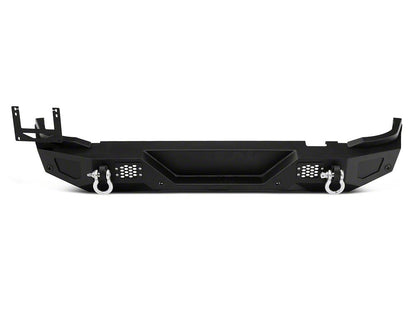 Barricade HD Rear Bumper (21-25 Bronco, Excluding Raptor)