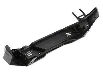 Barricade HD Rear Bumper (21-25 Bronco, Excluding Raptor)