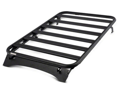 Barricade PR1 Platform Roof Rack for Hard Tops (21-25 Bronco 2-Door w/o OE Roof Rail)