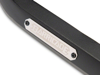 Barricade PR1 Platform Roof Rack for Hard Tops (21-25 Bronco 2-Door w/o OE Roof Rail)